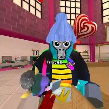 Learning how to build some cool builds in monkey blocks