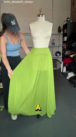 DIY Taylor Swift Folklore Era Dress for Birthday! 🎂✨