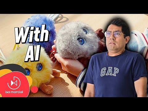 HUAWEI Smart Hanah: An AI Plush Toy | Specs and price