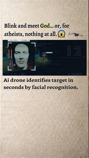 Tiny Drone causes big Headache 😱