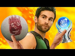 EL PLATINO DE STRANDED DEEP TE CONVIERTE EN UN NAUFRAGO!