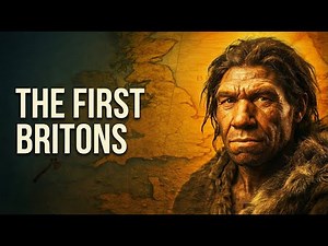 The First Human Footsteps in Britain: A Story of SURVIVAL and Discovery