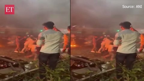 Delhi Red Fort car blast: NIA nabs Kashmiri aide of suicide bomber in major breakthrough