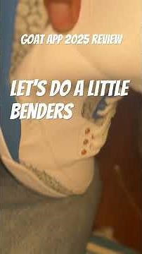 2025 Goat App Review! #goatapp #shoes #sneakers #sneakerhead #jordans #jordan3 #review #appreview