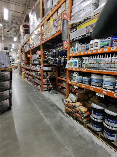 If you’re tiling anything—watch this. #HomeDepotFinds #TileWork #HomeImprovement #DIYProjects #Flooring