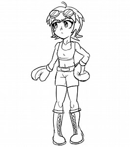 10 Amazing Beyblade Coloring Pages For Toddlers