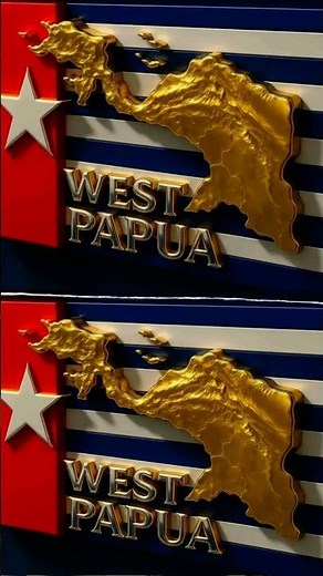 WEST PAPUA NATION🇨🇺
