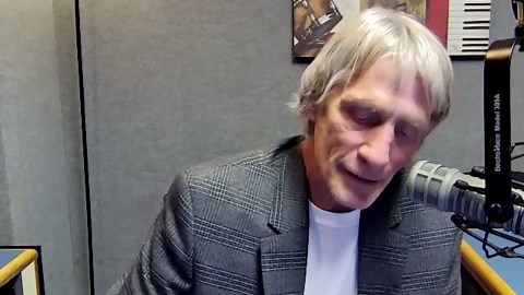 Kevin Von Erich on AEW, Career, and Family