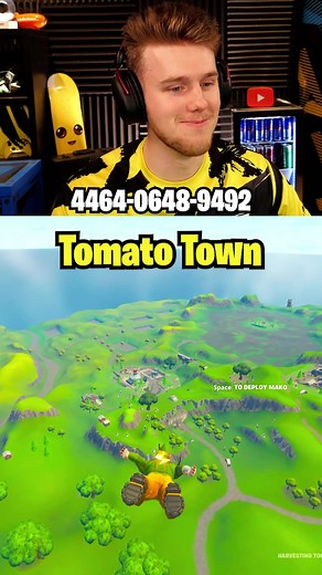 OG Fortnite Nostalgia: Tomato Town Memories & Sky Bases
