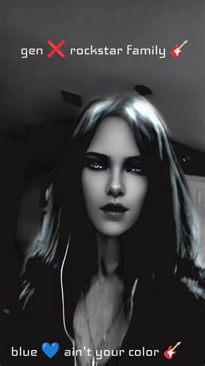 #genxrockstar #autismawareness #duet