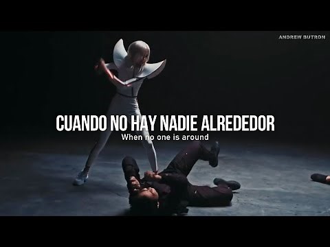 Poppy - BLOODMONEY | Español - Lyrics + (VIDEO OFICIAL)