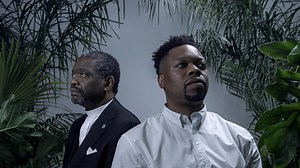 ‘After Sherman’ First Look: Jon-Sesrie Goff Doc Examines Faith And Resilience Of African Americans After Charleston, S.C. Church Shooting