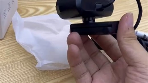 海康威视USB摄像机全系列来咯 上网课，视频会议，直播，网上面试，视频通话都可以用，功能齐全，即插即用，免驱动哦！快来感受海康威视的完美画质吧！