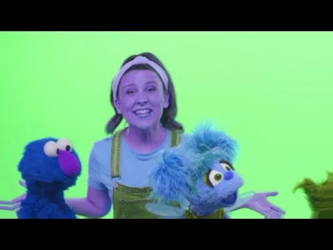 Lets count one to ten with Ms. Rachel | Compilation Mix Effects