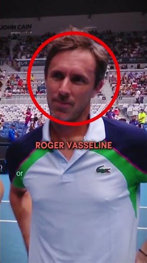 ROGER VASSELINE | INTENCE INTERVIEW