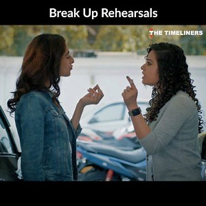 Break karna inse seekhein! | The Timeliners