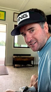 @bubbawatson actually made that look easy like Sunday morning 😂 🎥: @bubbawatson #LIVGolf | LIV Golf