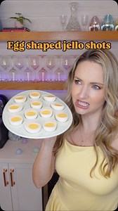 730K views · 81K reactions | Is it eggs? No. It’s jeggs. These Jell-O...