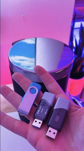 I don’t need USB flash drives anymore!