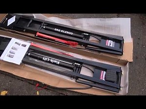 Best Value DIY Portable Car Lifts - KWIK LIFTS