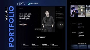 React - 🚀 快速部署你的个人网站！Next.js + Aeternity UI + Tailwind CSS 实战教程！