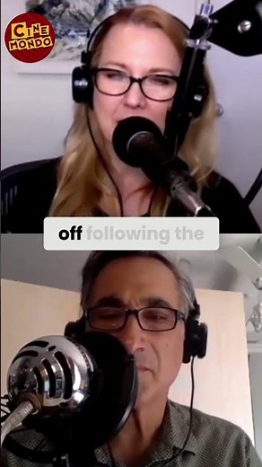 Exposing the Organization: Sarah Edmondson's Journey & Truth #shorts