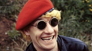 Captain Sensible - Alchetron, The Free Social Encyclopedia