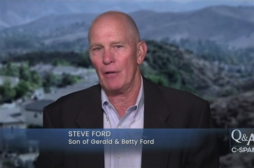 Steven Ford