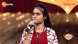 Comedy Gangsters #ComedyGangsters #ZEEONTHEGO #ZeeTamil #Throwback காணுங்கள், எப்போதும், எங்கேயும் Zee5ல! https://zee5.onelink.me/RlQq/ftamilDownloadZEE5App | Zee Tamil