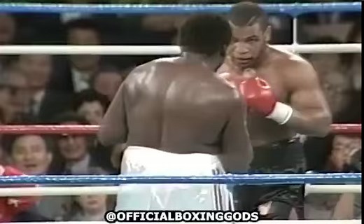 20K views · 542 reactions | Iron Mike | Boxing Fights HD | Facebook