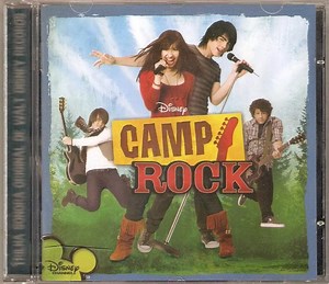 Various - Camp Rock