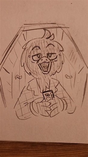 Exploring the Dark and Twisted World of DHMIS Episode 2