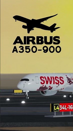 Airbus A350-900 Showcase - Flight Master Roblox #flightsimulator #roblox #robloxflightsimulator
