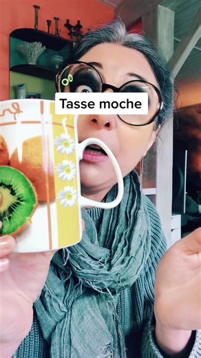 Ma fille et ses tasses moches : un conflit de goûts et de générations