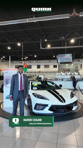 See it. Love it. Take it Home Today #Quirk #QuirkAutoDealers ##DreamCar #NewCar #CarShopping | Quirk Auto Dealers | Facebook