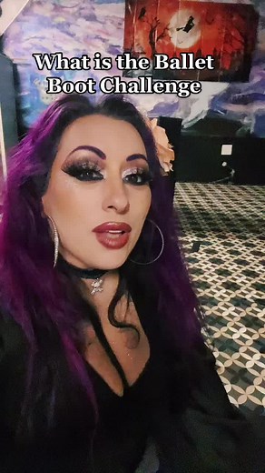 Ballet Boot Challenge: A Journey of Resilience