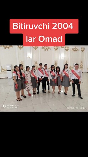 #bitiruvchilar #sinfdoshlar #maktab bitiruvchi omad