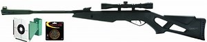 Gamo Silent Cat Air Rifle Reviews - The Gun Zone