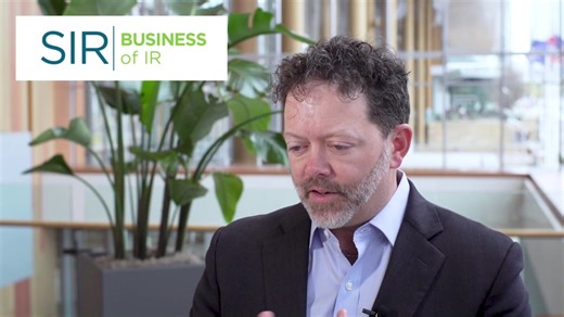 Join us in Atlanta for our new conference, Business of IR! Gain all the tools you need to efficiently run IR operations at this 2-day event. Learn more and claim your 2-for-1 registration today: https://brnw.ch/21wVR9H | Society of Interventional Radiology | Facebook