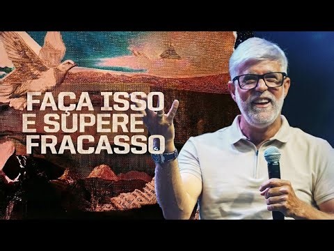 PASTOR CLAUDIO DUARTE: The End of Failure! Do IT Now (Powerful Message)