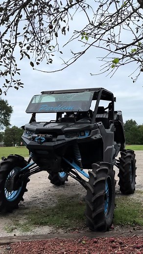 From Florida to SC #canam #defender #hd10