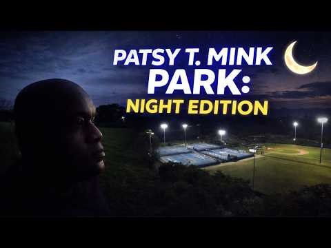 PTM - Night Park Run