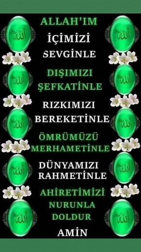 Exploring Islamic Faith Through Symbolic Imagery