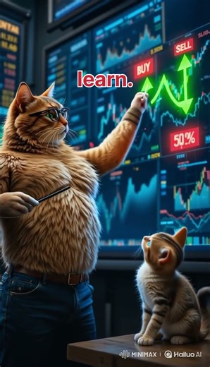 From Confused to Confident in 3 Days — Chart Reading Made Simple!