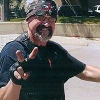 Obituary for Rick  Marone at Welter Funeral Home