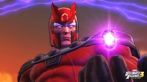 4.3K views · 63 reactions | Is that…Magneto?! An unlikely ally joins the fight with fellow X-Men in MARVEL ULTIMATE ALLIANCE 3: The Black Order, coming exclusively to Nintendo Switch on July 19th! | Nintendo Switch | Facebook