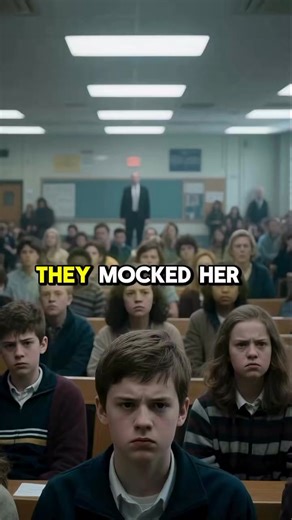 6.6K views · 63 reactions | She Was Just the Lunch Lady — Until the Truth Changed Everything #lifelessons #fypシ゚ #fbreels #reelsvideo #cafeteria #lunchlady #lunchladiesrock | Lunch Ladies Rock | Facebook