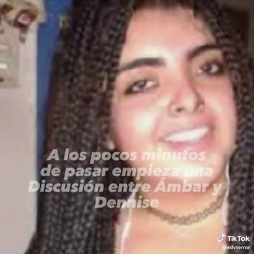 El horripilante caso de Ámbar Cornejo