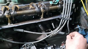 Retro Garage on Reels