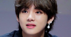 BTS's V And 3 Other K-Pop Idols Praised For Breaking Gender Stereotypes In Fashion